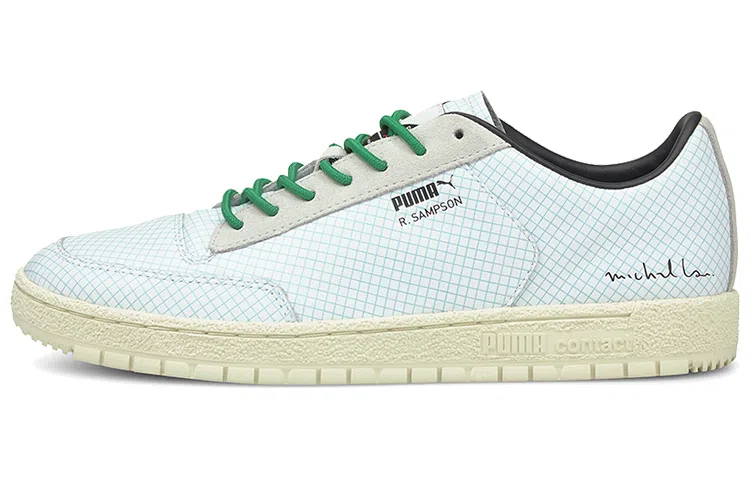 PUMA Ralph Sampson 70 Clean