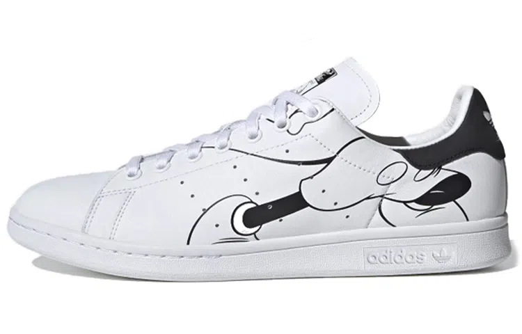 Disney x adidas originals StanSmith