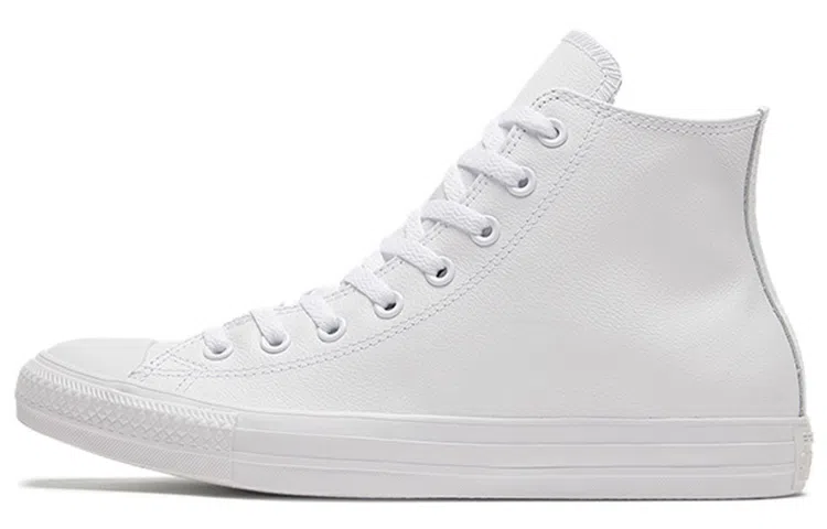 Converse Chuck Taylor All Star Leather White