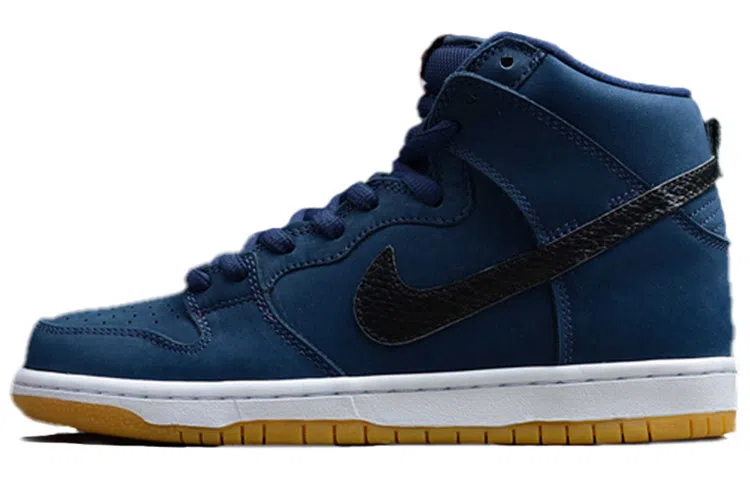 Nike Dunk SB Pro Iso "Navy Blue"