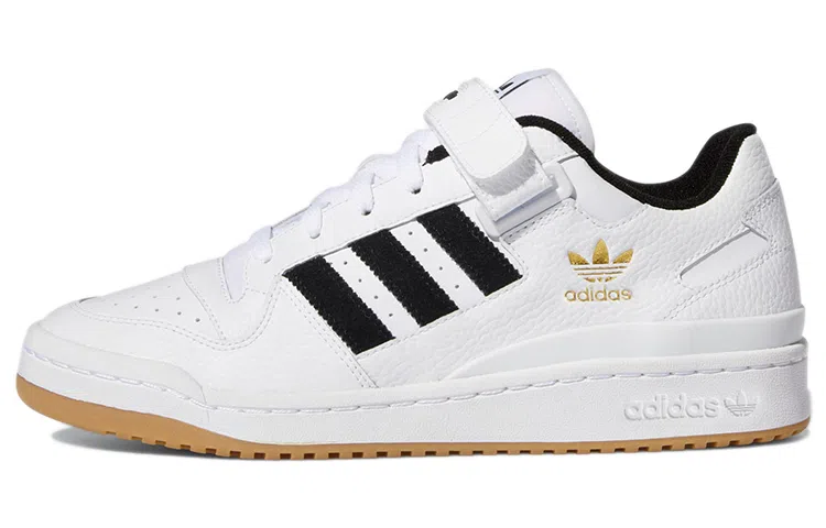 adidas Forum Low Pearl White