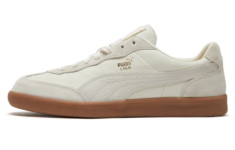 PUMA Liga Leather