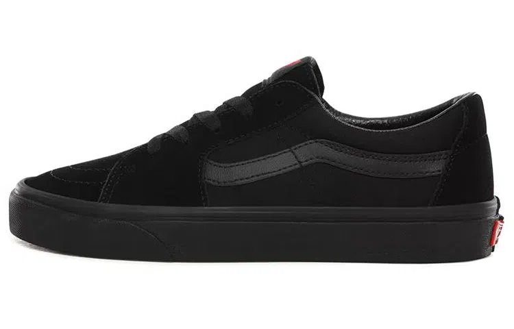 Vans SK8 Low Black