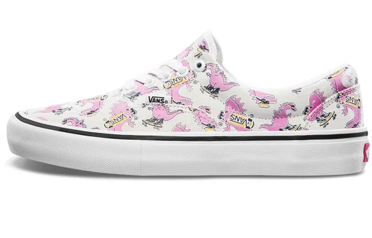 Vans Era Pro Pink
