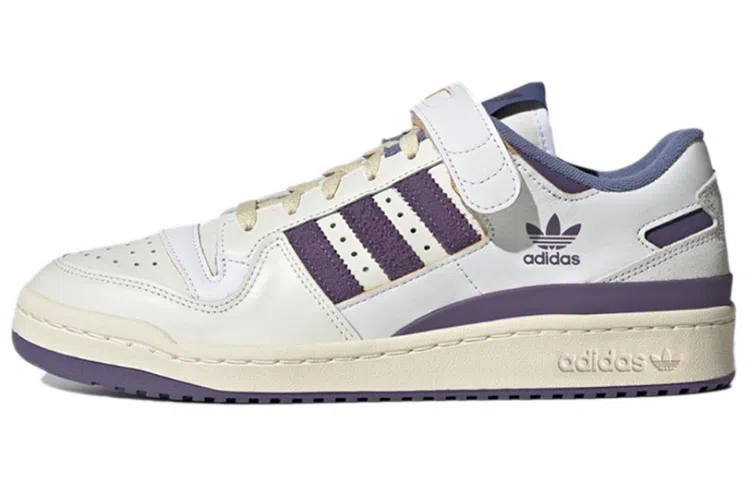 adidas Forum 84 Low "Tech Purple"