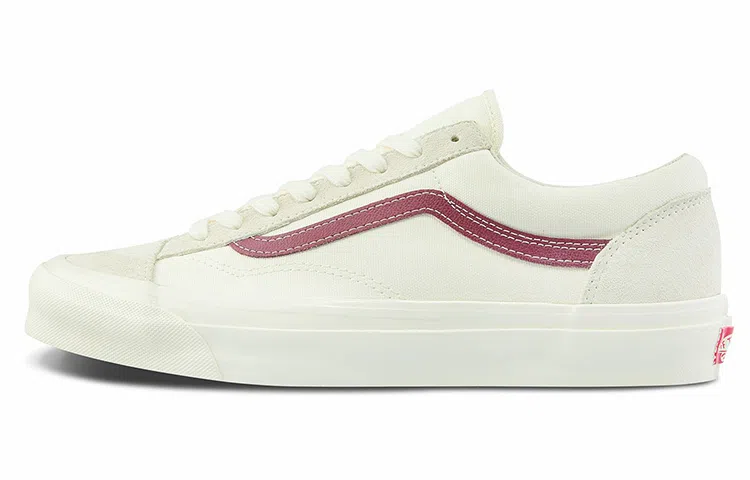 Vans Style 36 OG LX White