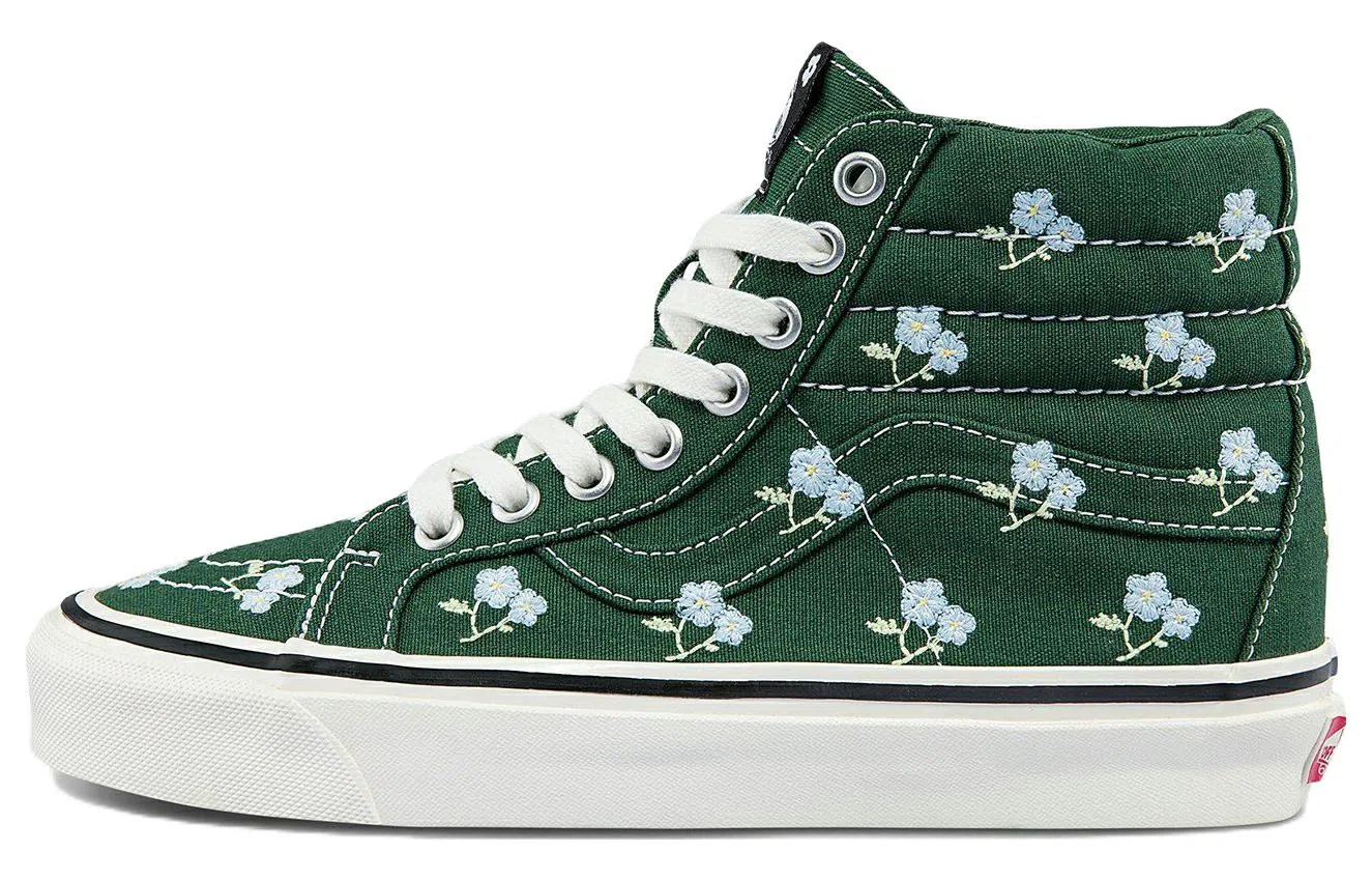 Sandy Liang x Vans SK8-Hi