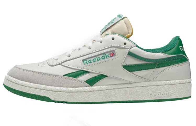 Reebok Club C 85 White Green