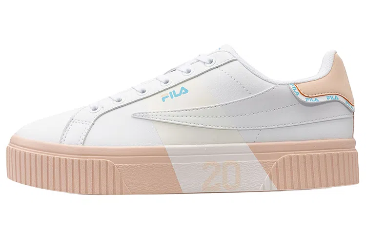 FILA FUSION Court Deluxe