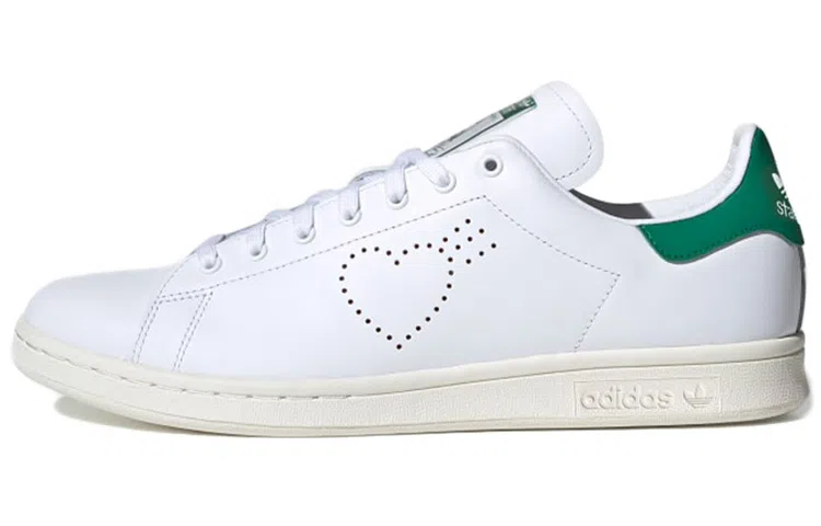 HUMAN MADE x adidas Stan Smith