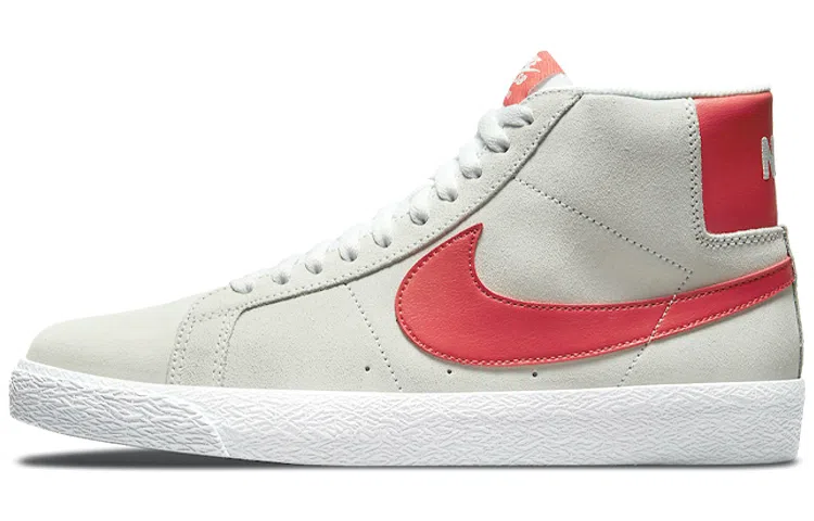 Nike Blazer "Lobster"