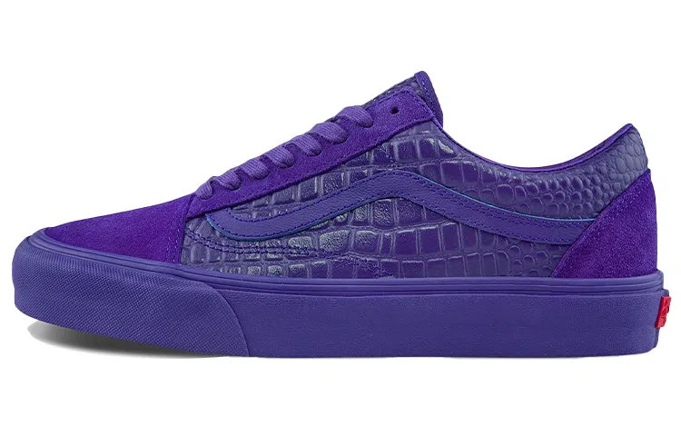 Vans Old Skool Vault VLT LX Purple