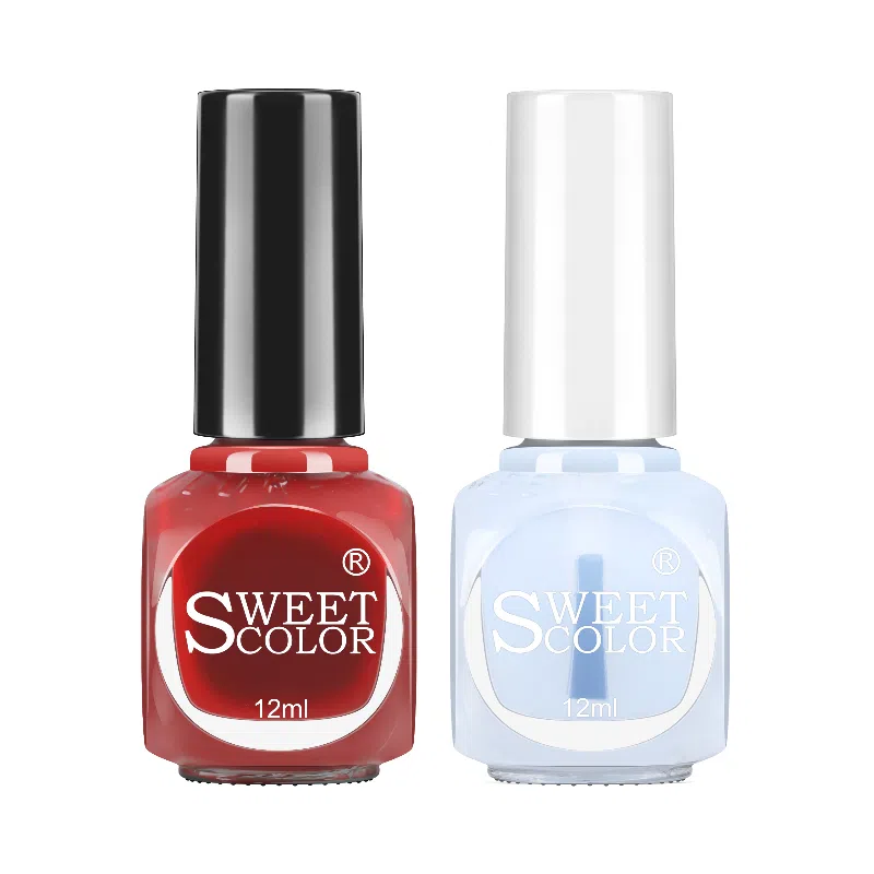 SWEET COLOR SH571 +HG01 12ml*2