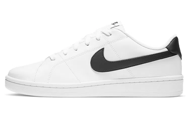 Nike Court Royale 2 Low White Black