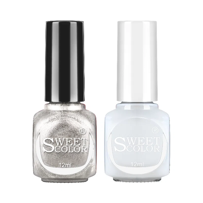 SWEET COLOR SH338 +HG01 12ml*2