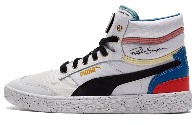PUMA Ralph Sampson Mid