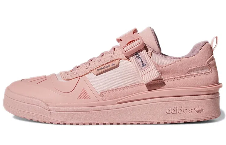 adidas Forum Low Gore-Tex Pink