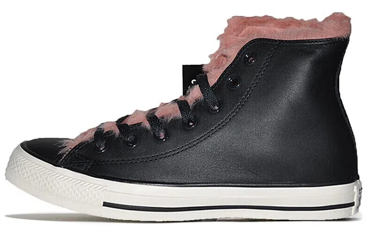 Converse Chuck Taylor All Star High Black