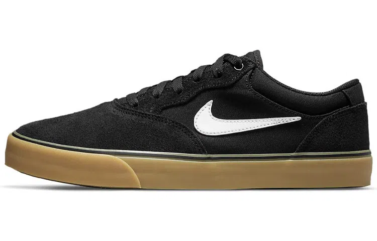 Nike SB Chron 2 Black