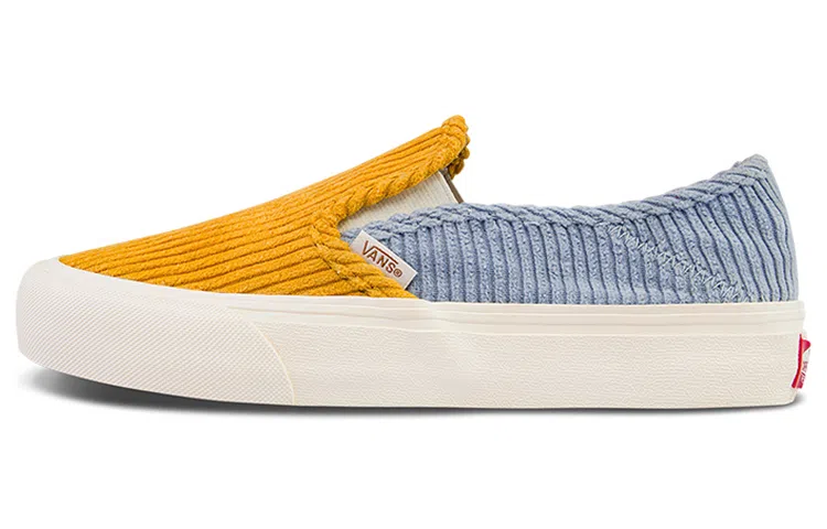 Vans slip-on