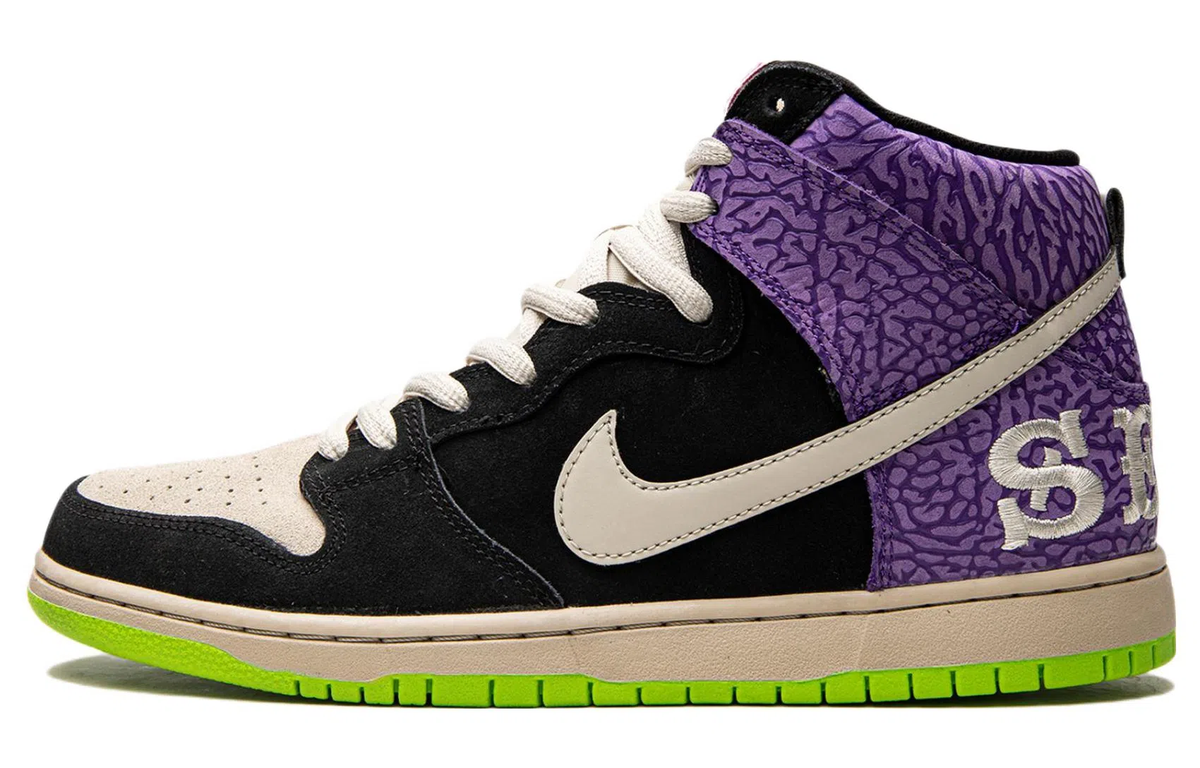 Nike Dunk SB Send Help 2 2