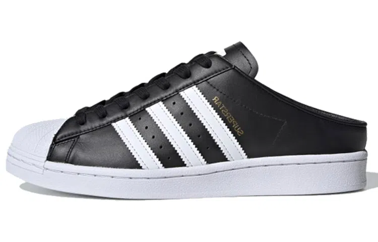 adidas originals Superstar Mule