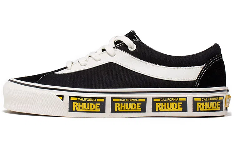 RHUDE x Vans Bold Ni