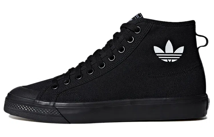 adidas Nizza High Top