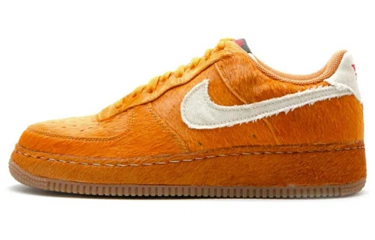 Nike Air Force 1 Halloween Savage Beast