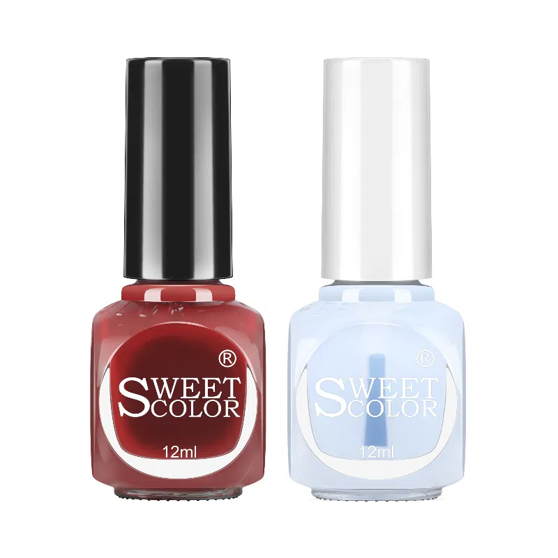 SWEET COLOR SH338 +HG01 12ml*2