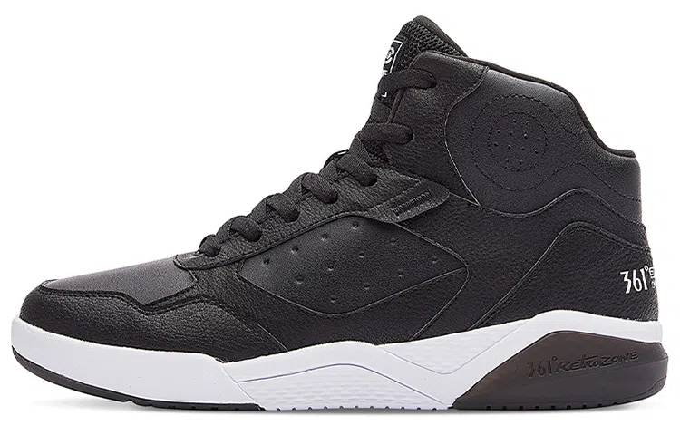 361° Winter Expedition High Top