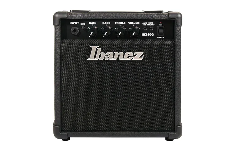 Ibanez IBZ10G