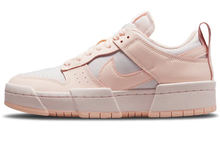 Nike Dunk Disrupt Low Pink