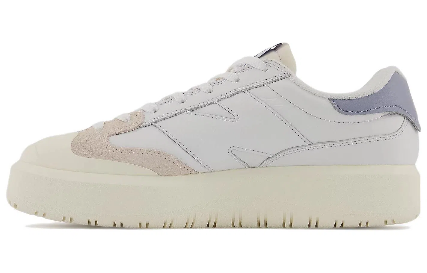 New Balance 302 Grey White