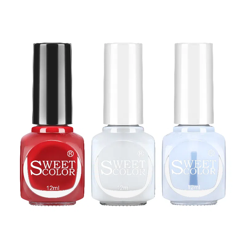 SWEET COLOR SH338 +HG01 12ml*2