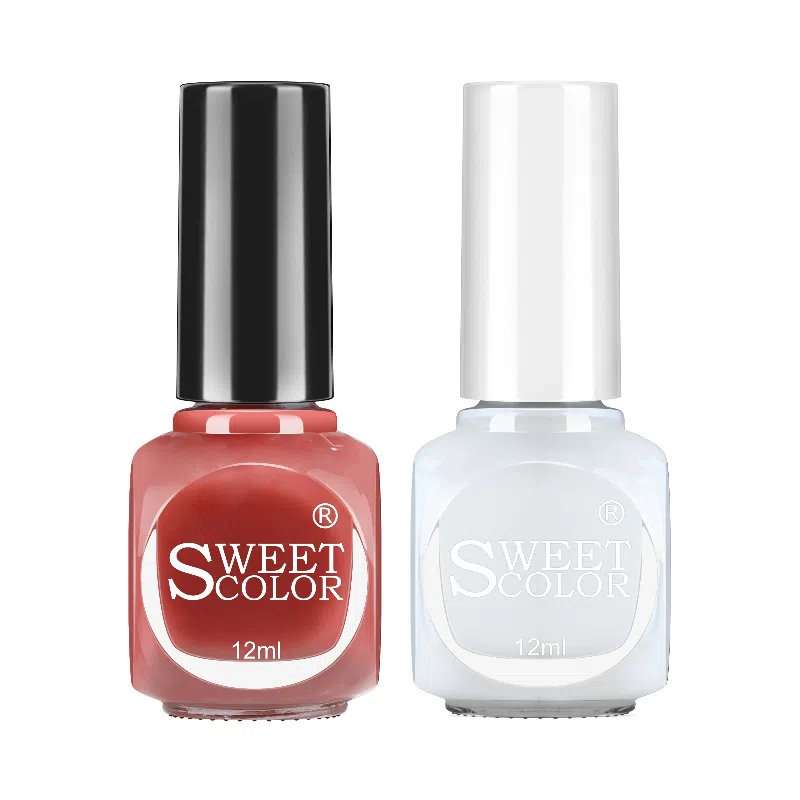 SWEET COLOR SH338 +HG01 12ml*2
