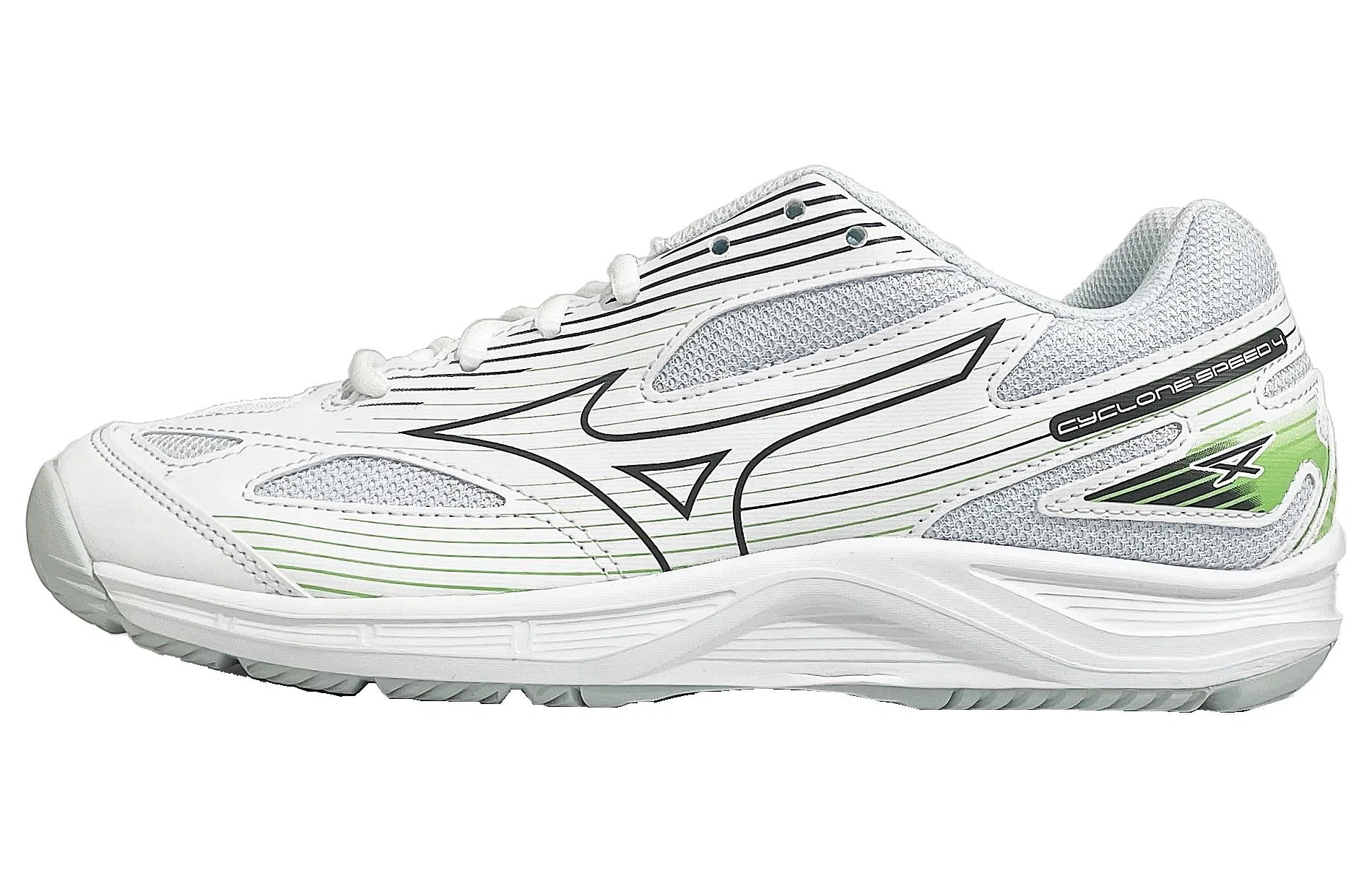 Mizuno Cyclone Speed 4