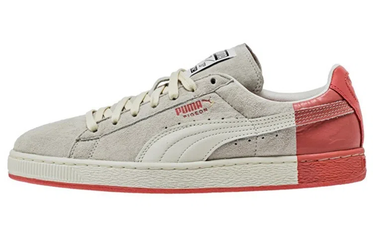 PUMA Suede