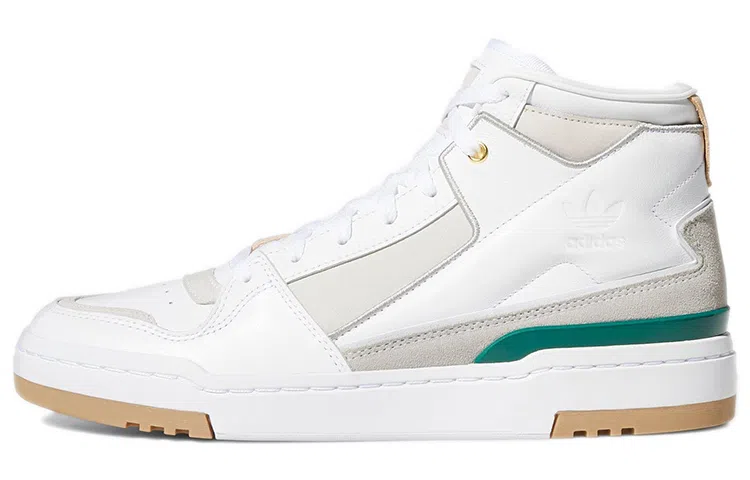 adidas originals FORUM Forum Luxe Mid