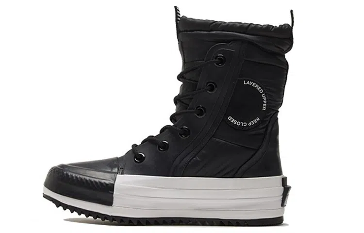 Converse Chuck Taylor All Star Mc Boot