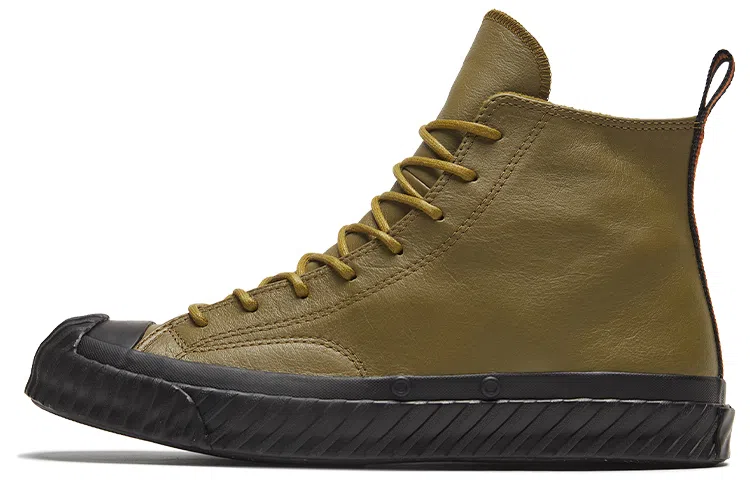 Converse 1970s Chuck Taylor All Star Bosey Green