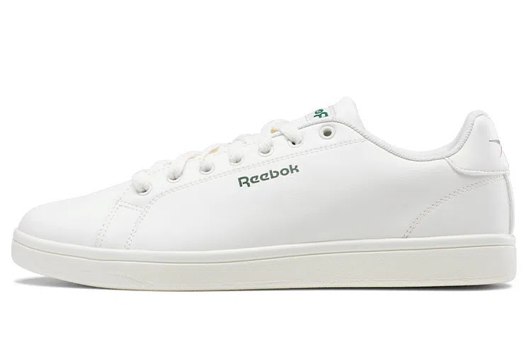 Reebok Court Series 1 White