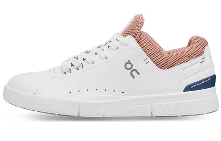 x On The Roger Advantage