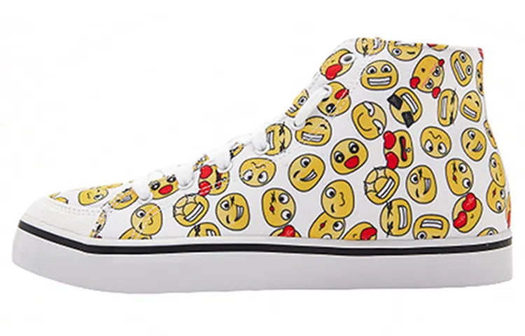 Reebok Berlin Mid Fvs