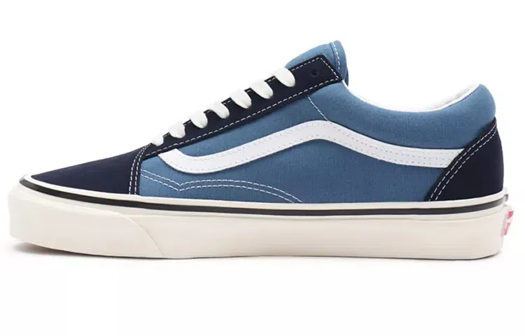 Vans Old Skool Anaheim Factory 36 Dx Sky Blue