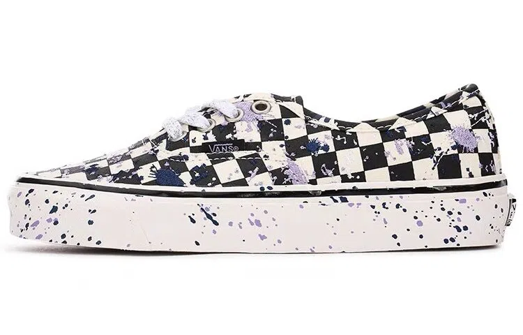 Vans Authentic Checkerboard