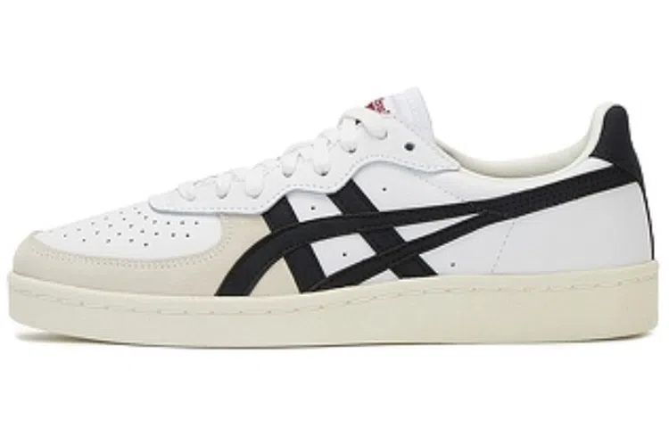 Onitsuka Tiger GSM White Grey Black