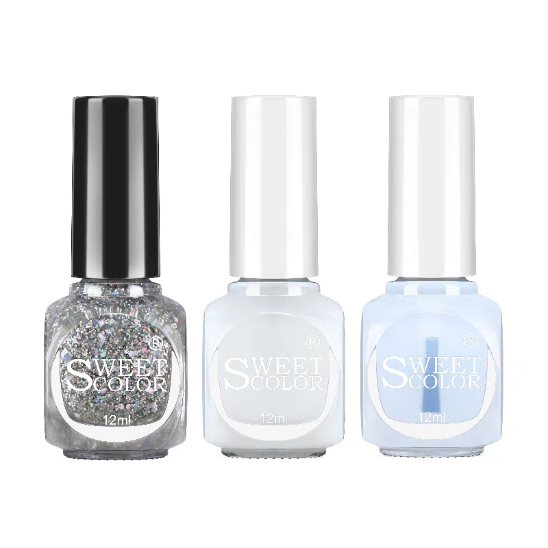 SWEET COLOR SH571 +HG01 12ml*2