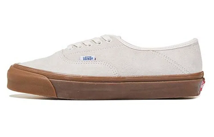 Vans Style 43 Lx Beige
