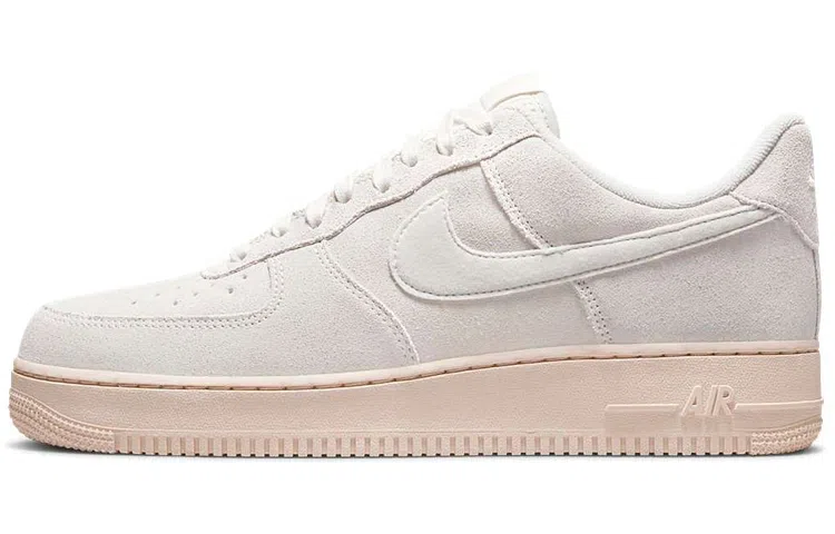 Nike Air Force 1 Summit White